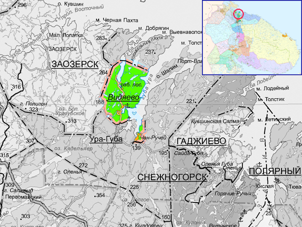 Новости строительства калининградская область