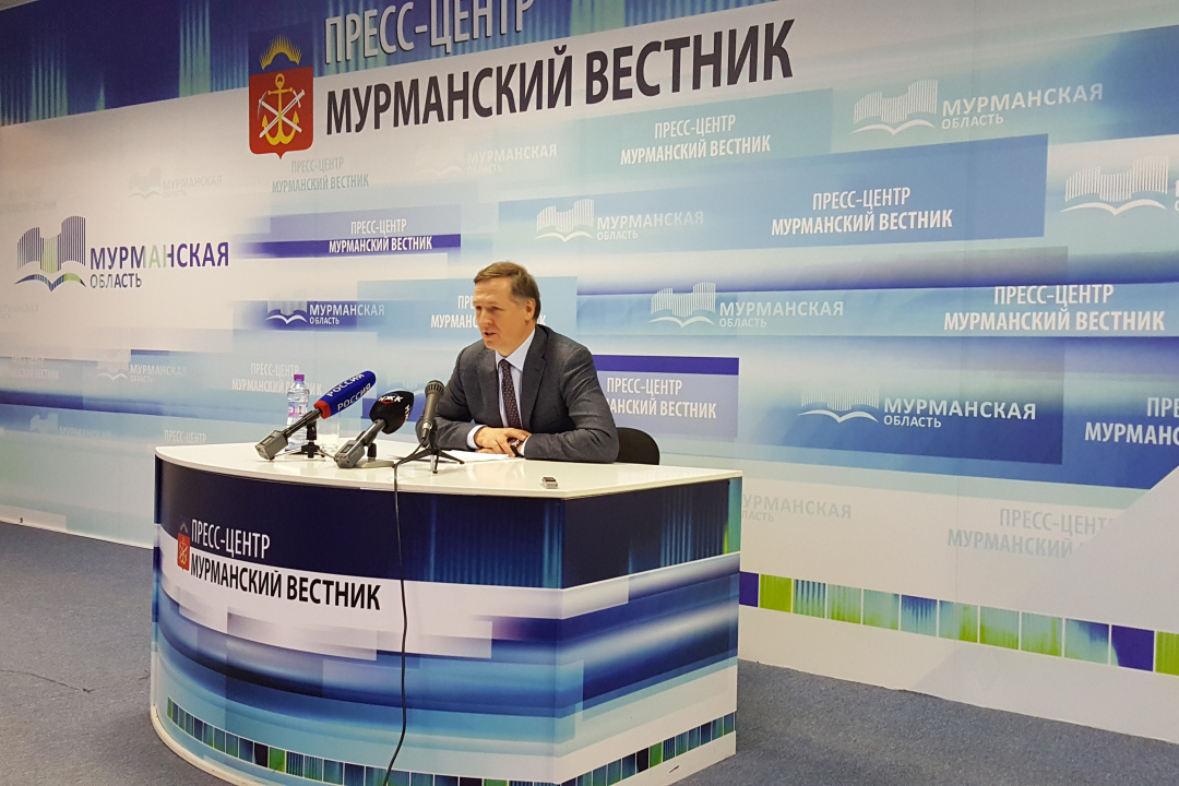 В Мурманской деловой неделе примут участие около 3500 участников В Мурманской деловой неделе примут участие около 3500 участников